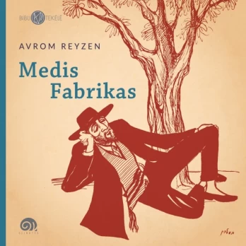 Medis. Fabrikas