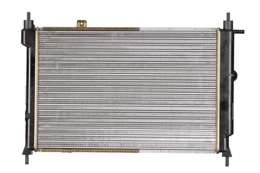 Variklio radiatorius NRF NRF 514647
