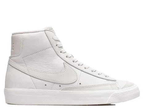W blazer mid 77 nike moterims white dq7572001 DQ7572001