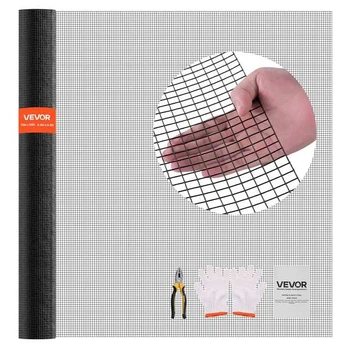 Tvoros tinklelis 183cm x 15.2m, 19 gauge