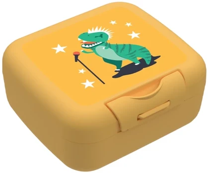 Lunchbox dla dziecka 200ml Dino / Amuse