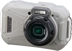 Pentax silicone cover O-CC180 (35292) kaina