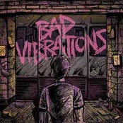 CD A Day To Remember - Bad Vibrations