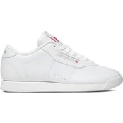Laisvalaikio batai Reebok C-PRINCESS 100000101 Balta