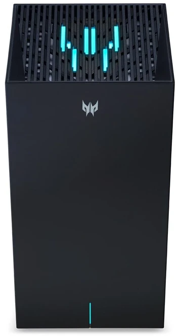 Maršrutizatorius Acer Predator Connect X7S 5G ryšys