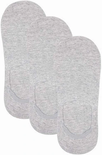 men's socks u155 - pilkas 3-pack