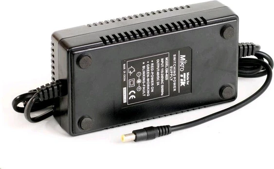„MikroTik“ maitinimo šaltinis „RouterBOARD“ (GM-4820)