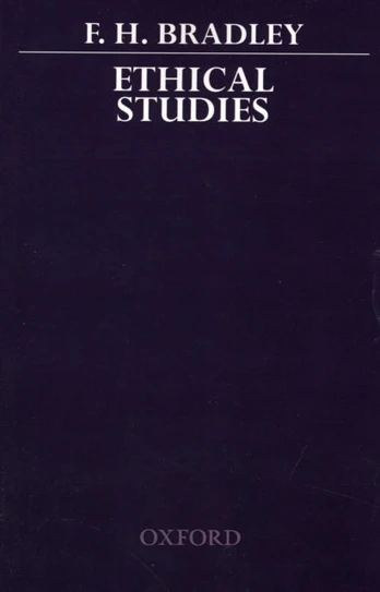 Ethical Studies