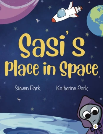 Sasi’s Place in Space