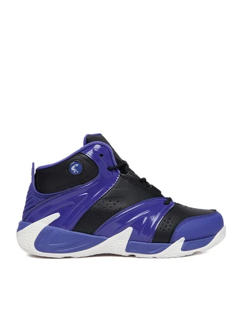 SHAQ Krepšinio batai C-DEVASTATOR AQ95010B-BDW Juoda