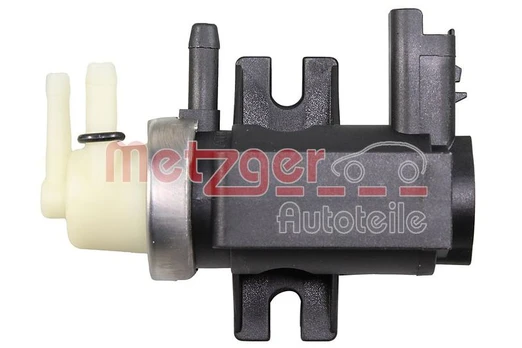 Slėgio keitiklis, turboįkrova METZGER 0892952