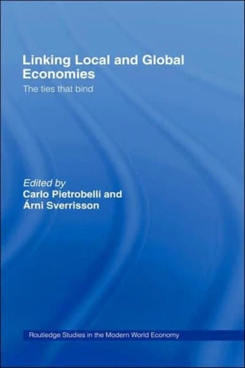 Linking Local and Global Economies