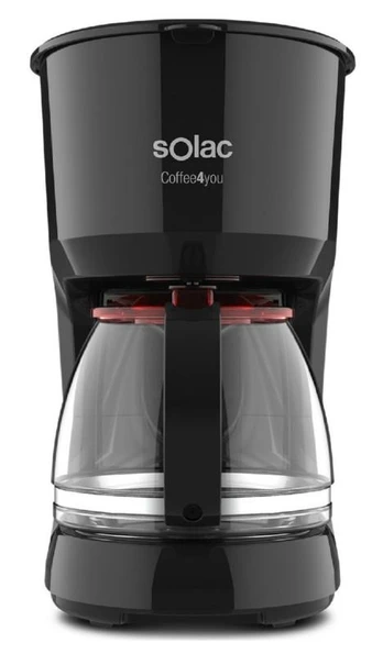 Kavamalė Solac CF4036