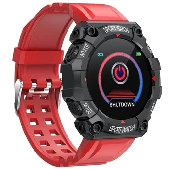 FitPro FD68