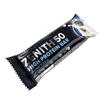 IronMaxx ZENITH® 50 Protein Bar 100 g.