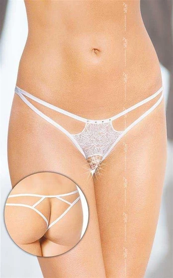 SOFTLINE G-String 2454