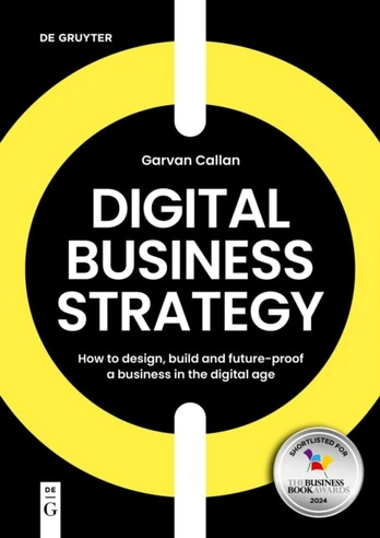 Digital Business Strategy