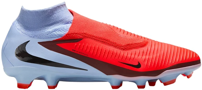 Buty piłkarskie Nike Phantom 6 High Pro FG HQ2311 400 (41)