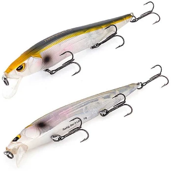 Vobleris AKARA Mullet 110F-A77 14g.