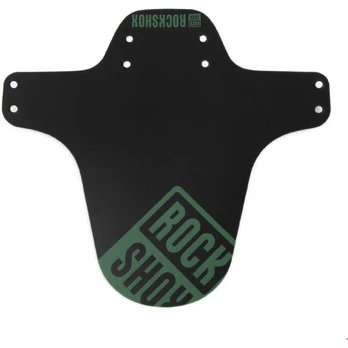 RockShox MTB priekinis purvasaugis | Black - Forest Green