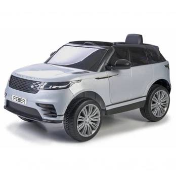 Elektrinis vaikiškas automobilis Range Rover Velar FEBER