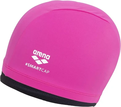 Arena "smartcap" plaukimo kepuraitė moterims