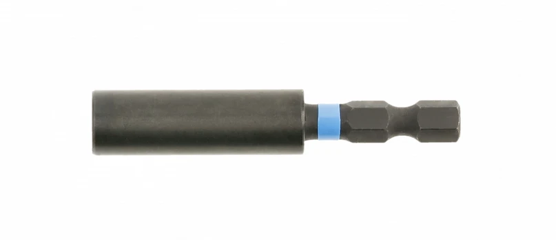 Magentic 1/4 hex bit holder 60 mm
