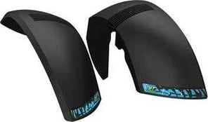 Berg XL Frame - Rear mudguards 71° X-ite