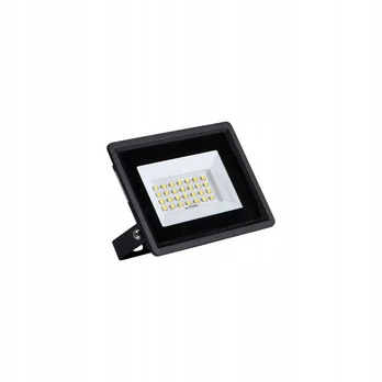 Kanlux Grun Nv Led-20-b Led prožektorius 20w 1700lm 4000k