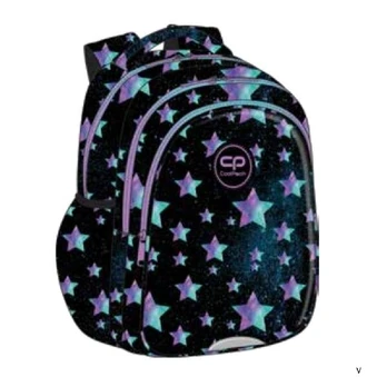 CoolPack kuprinė Jerry Star Night, 21 l