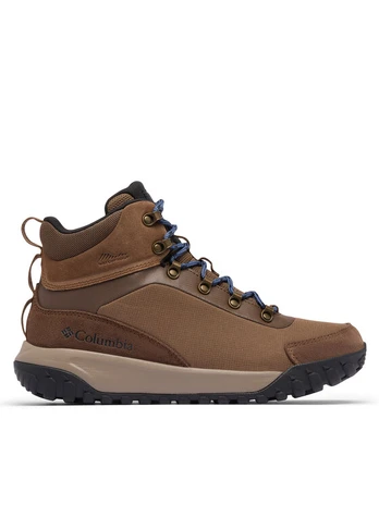 Columbia Turistiniai batai Burnsider™ Waterproof 2128821 Ruda