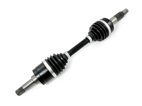 9GQA-280100 REAR CV DRIVE SHAFT