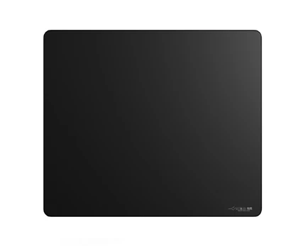 ARTISAN FX Hien XL Soft Black - Pelės Kilimėlis
