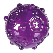 Žaislas šuniui Trixie TX-33677, Ø 7 cm, violetinis kaina
