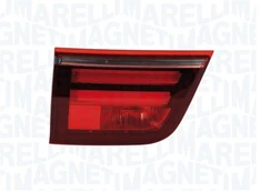 Galinis žibintas MAGNETI MARELLI 710815040019 kaina