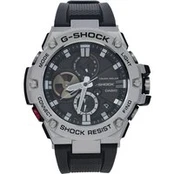 Laikrodis Casio G-SHOCK G-STEEL Blueetooth Solar GST-B100-1AER