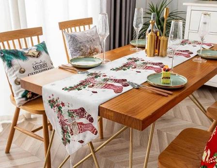 Verk Group TABLE RUNNER 1 (100)