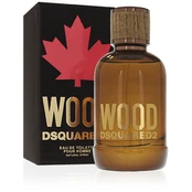 Dsquared2 Wood for Him EDT 100 ml