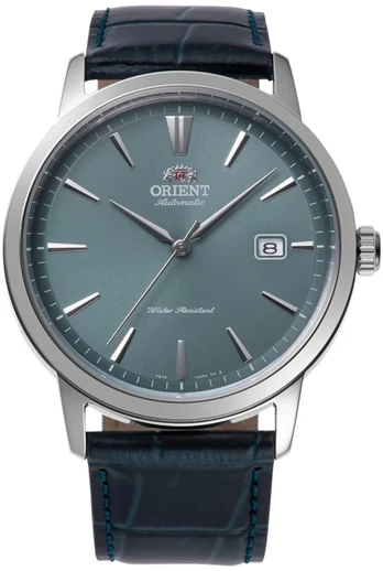 Vyriškas laikrodis Orient Contemporary RA-AC0F14L + BOX