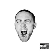 Vinyl (LP) Mac Miller - GO:OD AM
