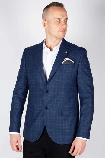 Švarkas BAGGI BY XJEANS