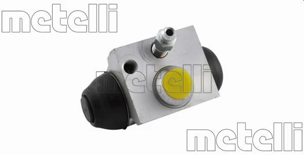 Rato stabdžių cilindras METELLI 04-0939