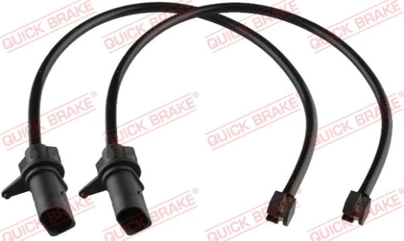 QUICK BRAKE WS0459A Brake pad wear indicator
