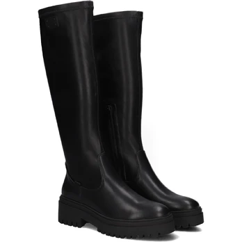 Auliniai moterims, Juoda, Maike boots