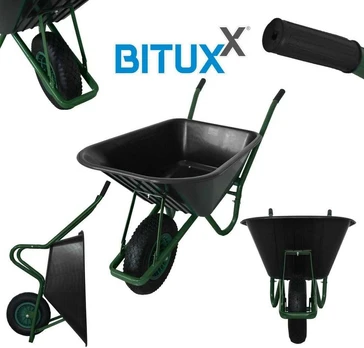 Bituxx sodo karutis su pripučiamu ratu