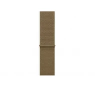 APPLE 46mm Olive Sport Loop | Apple