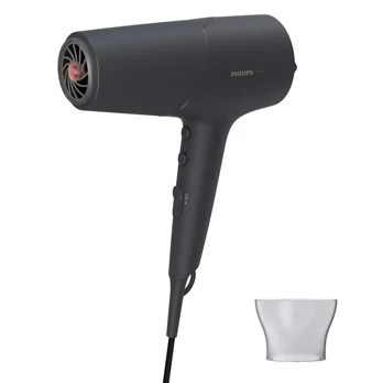 Plaukų džiovintuvas Philips Compact BHD504/00