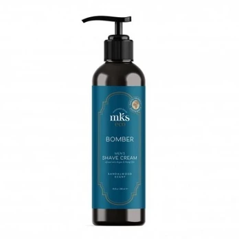 Bomber Shave Cream Skutimosi kremas