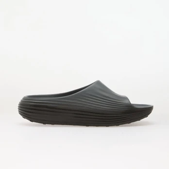 Nike ReactX Rejuven8 Men's Slides Cool Grey/ Volt-Black - Dydis 13 (HV4479-004 Šlepetės)
