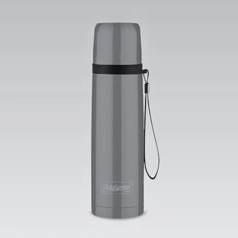 Termosas Maestro Thermos MR-1642-35, 0.35 l, sidabro